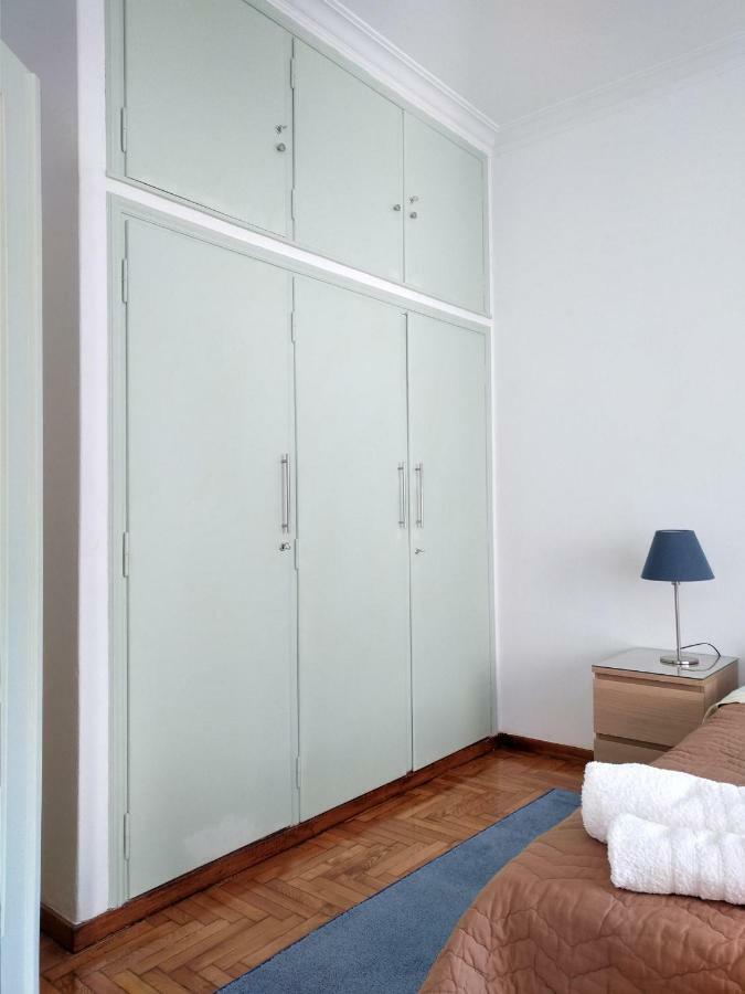 Elia Cosy Apartment In The Heart Of Athens Plaka Exteriér fotografie